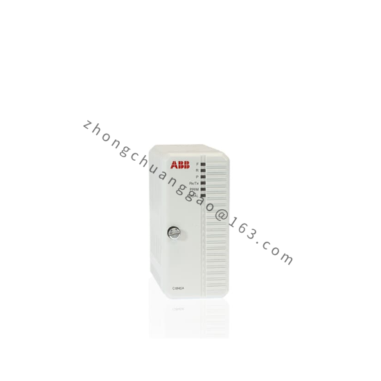 ABB CI840A 3BSE041882R1  Communication Interface