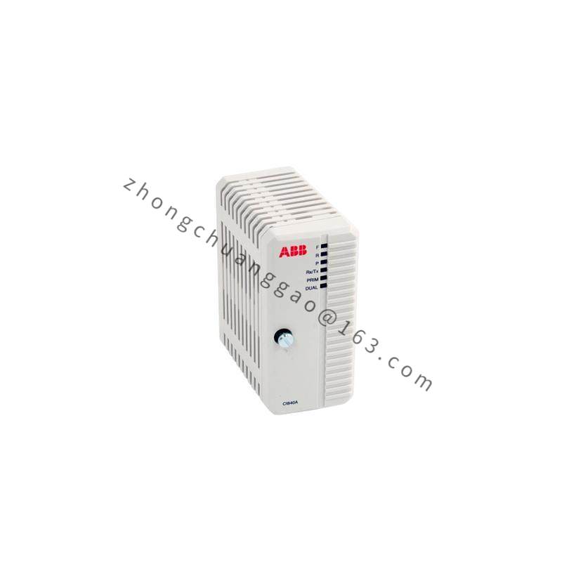 ABB CI840A Communication Interface