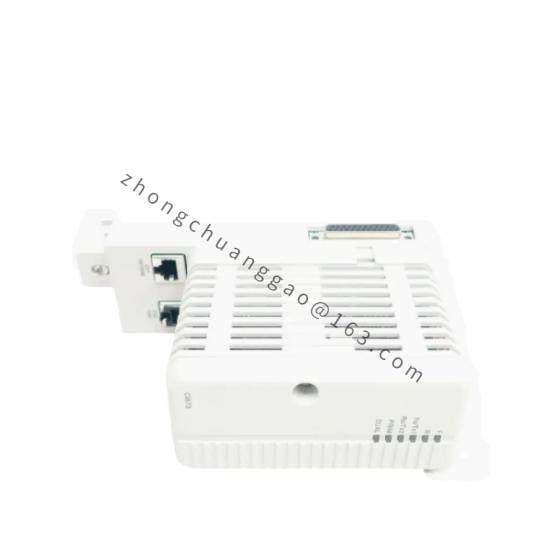 ABB CI840KIT 3BSE031694R4000  PLC Controller Module