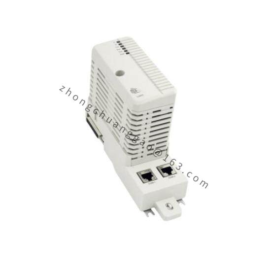 ABB 57619791D  Control Board Module