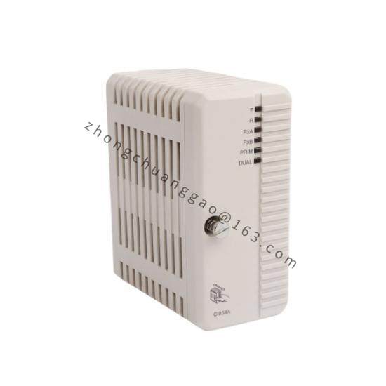 ABB CI854A 3BSE030221R1  DP-V1 Interface Module