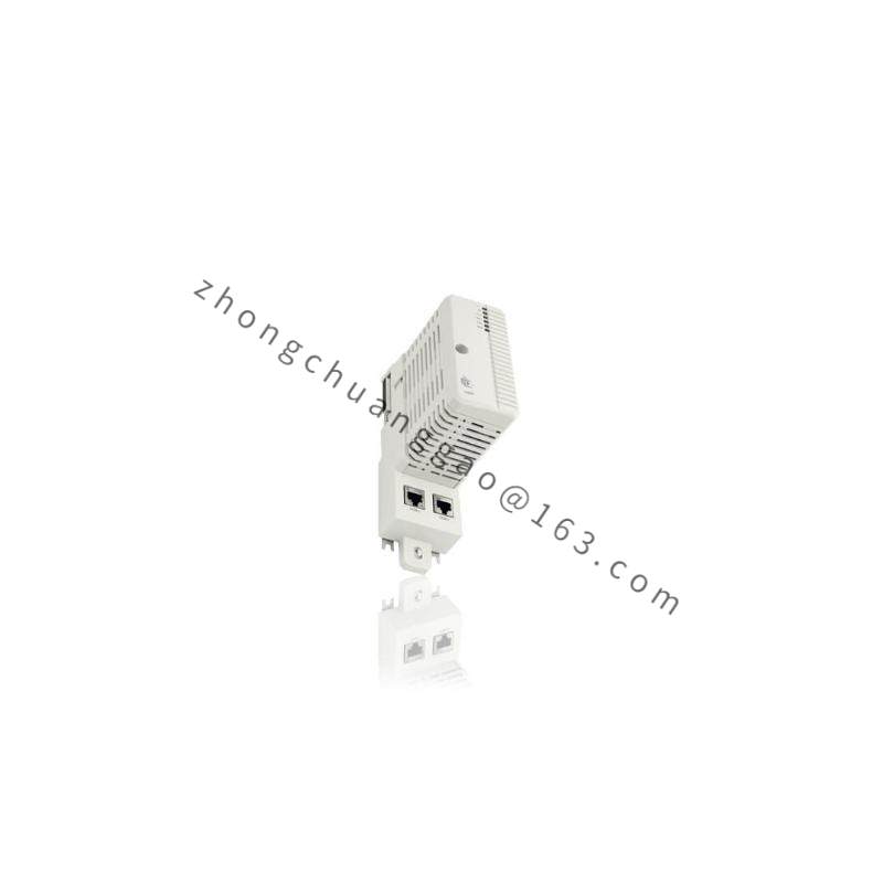 ABB CI855K01 3BSE018106R1 CI855K01 MB 300 Interface