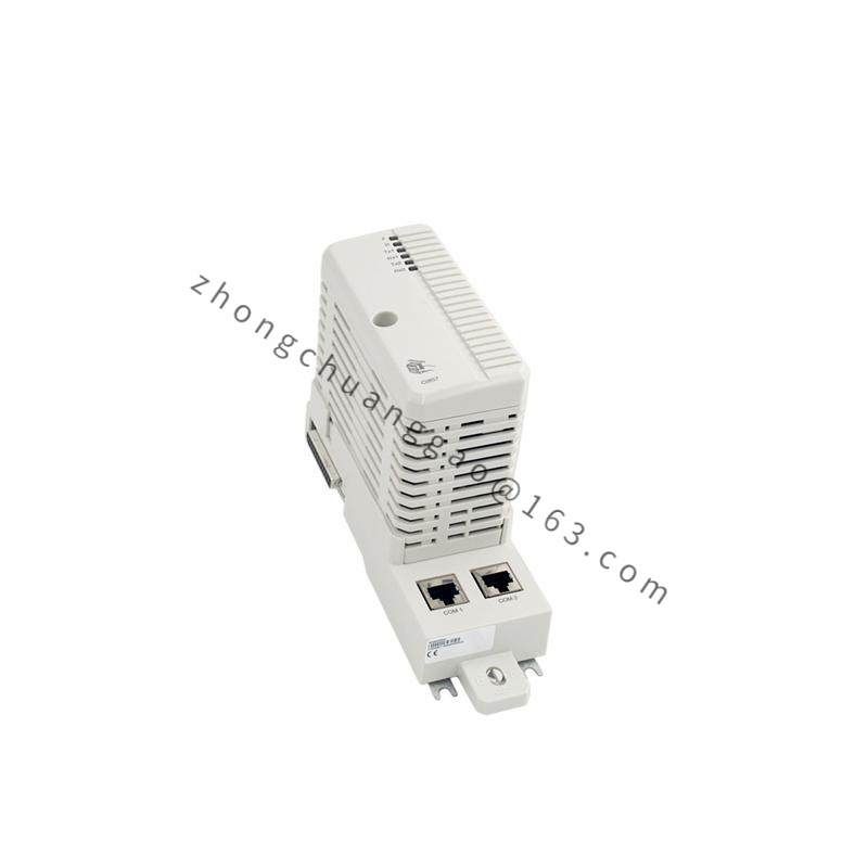 ABB CI857K01