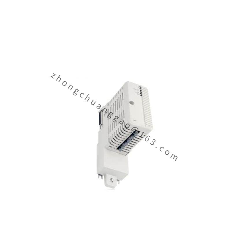 ABB CI858K01 3BSE018135R1 CI858K01 DriveBus Interface