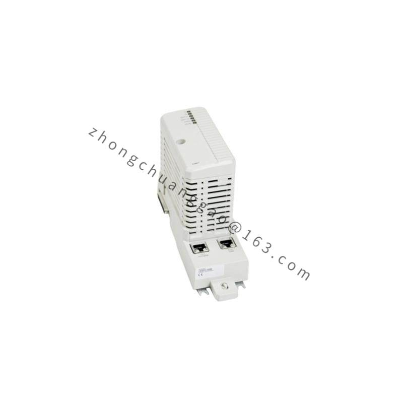 ABB CI867AK01 3BSE092689R1 Controller module