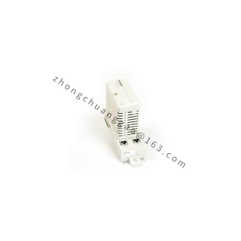 ABB CI867AK01 Modbus TCP Interface