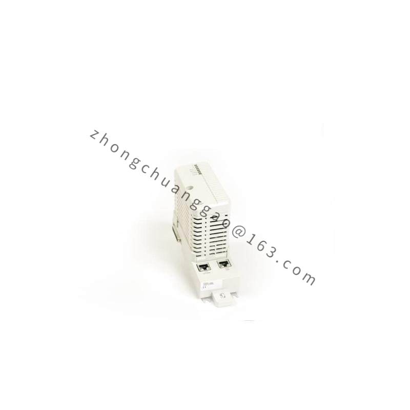 ABB CI867K01 3BSE043660R1 CI867K01 Modbus TCP Interface