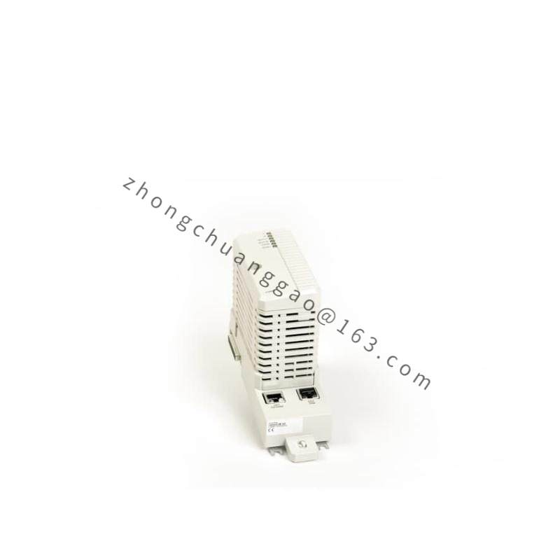 AB 1440-DYN02-01RJ Dynamic Measurement Module