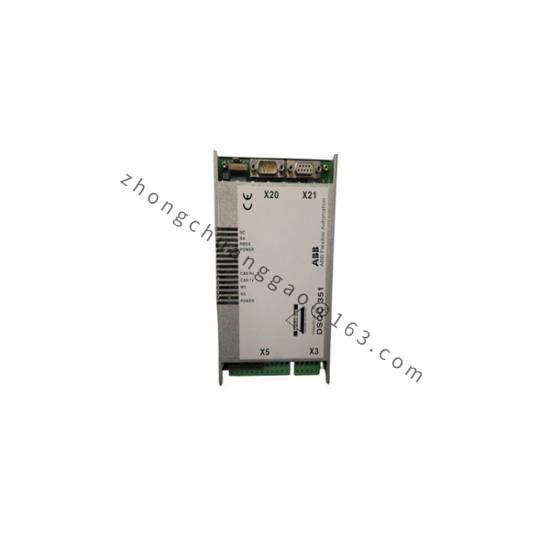 ABB CI868K01-eA
