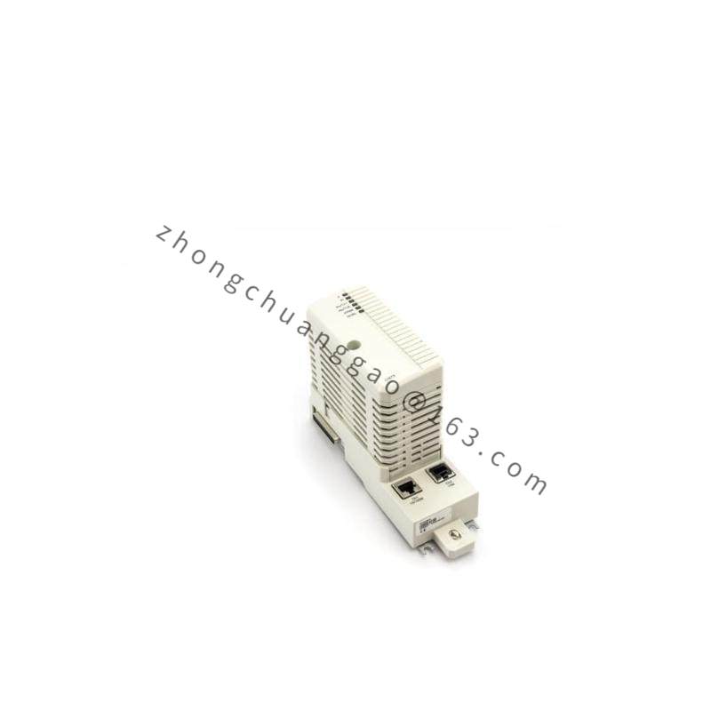ABB CI873K01 Ethernet /IP communication interface module