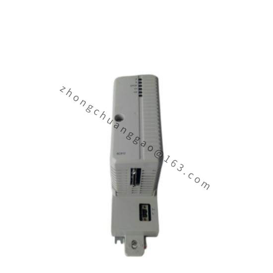 ABB CI930F 3BDH001010R0002  PROFIBUS DP Master Module