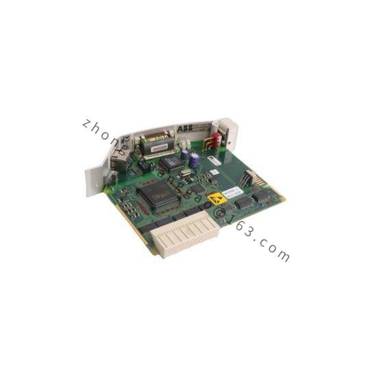 ABB CI930F 3BDH001010R0005