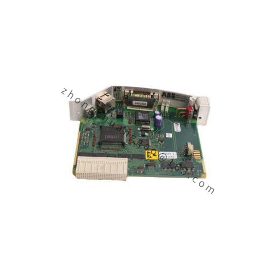 ABB CI930F 3BDH001010R0005