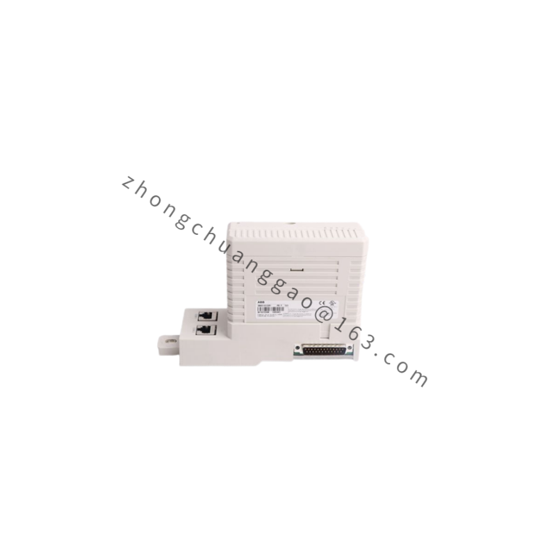 ABB CI930F 3BDH001010R0005 Communication module