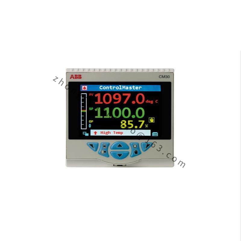 ABB CM30/100S0E0/STD CM30 Controller 