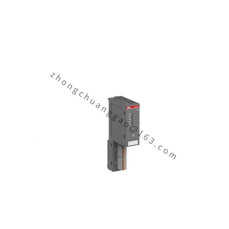 ABB CM574-RS 1SAP170400R0001 Serial Interface Module