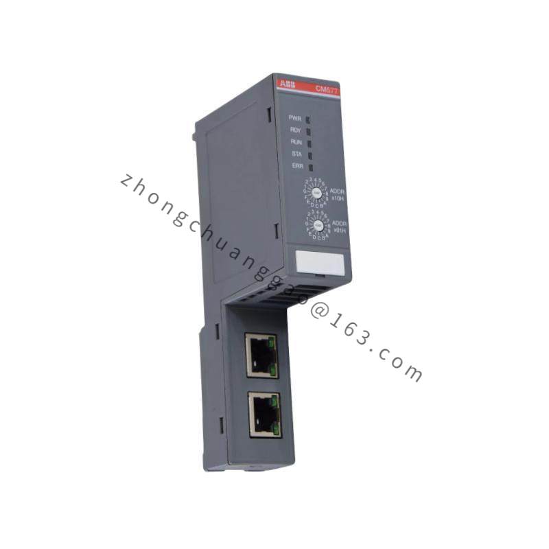  1756-IB32 ControlLogix 32 Pt 12/24V DC D/I Module