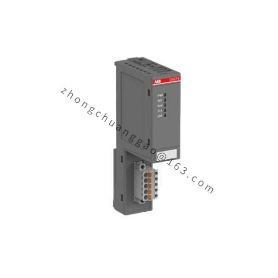 ABB CM578-CN 1SAP170800R0001 Communication Module