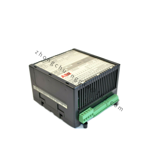 ABB CM772F 3BDH000368R0001