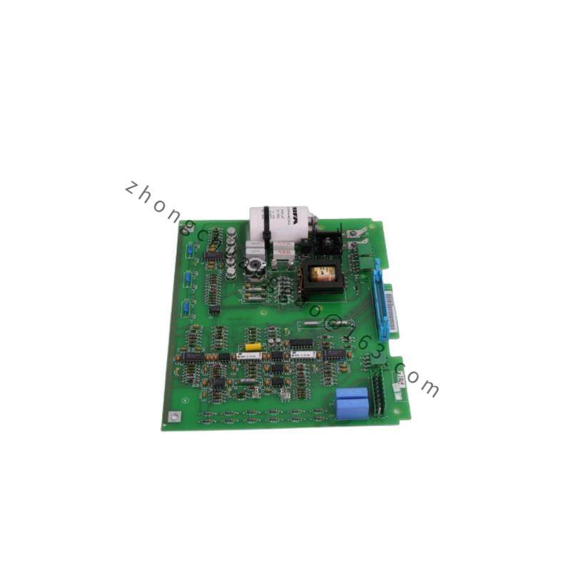 ABB CMA122 3DDE3004021 Controller Module