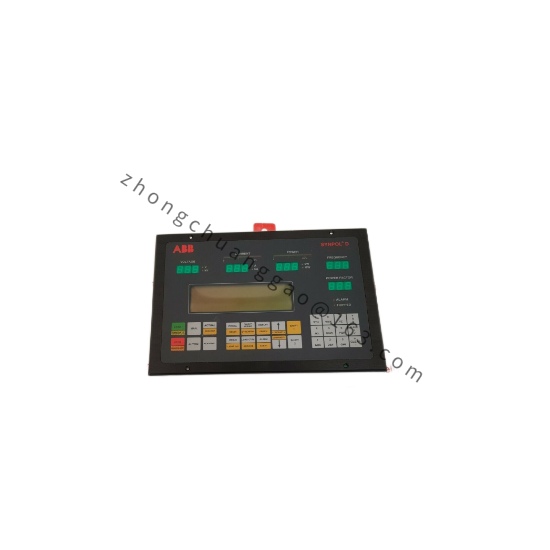 ABB CMA130 3DDE300410