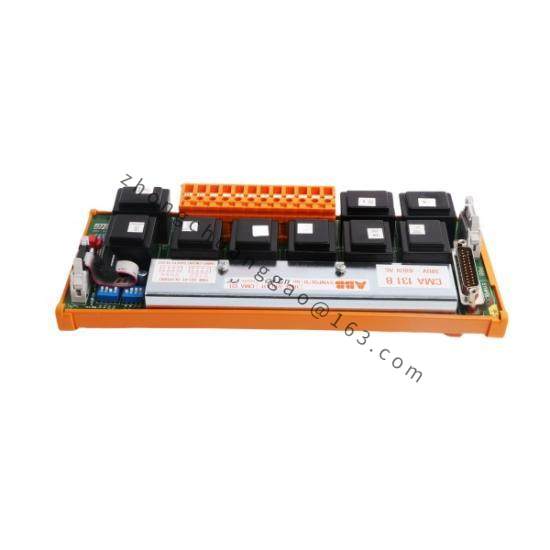 ABB CMA131 3DDE300411 Servo-motor Drive Encoder Module