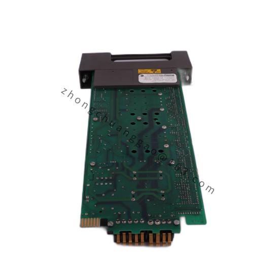 ABB COM0002