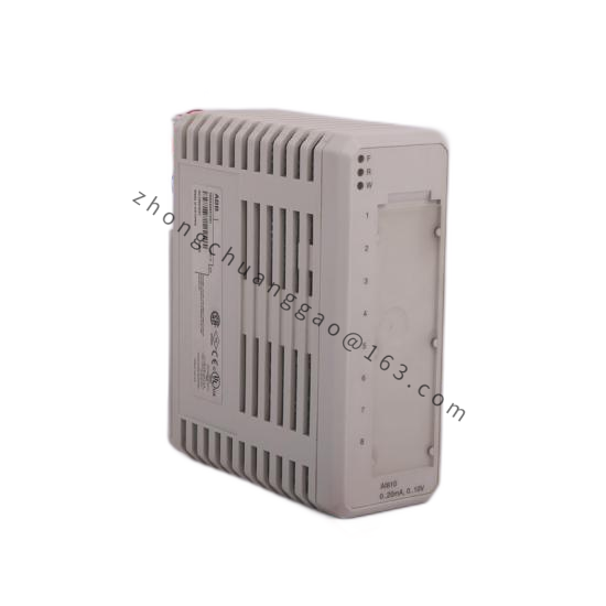 ABB COM0002