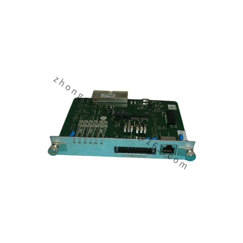 ABB COM0011 2RAA005844A0007J Control panel module