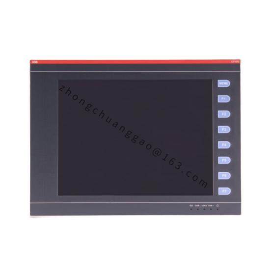 ABB CP450TETH  Control Panel