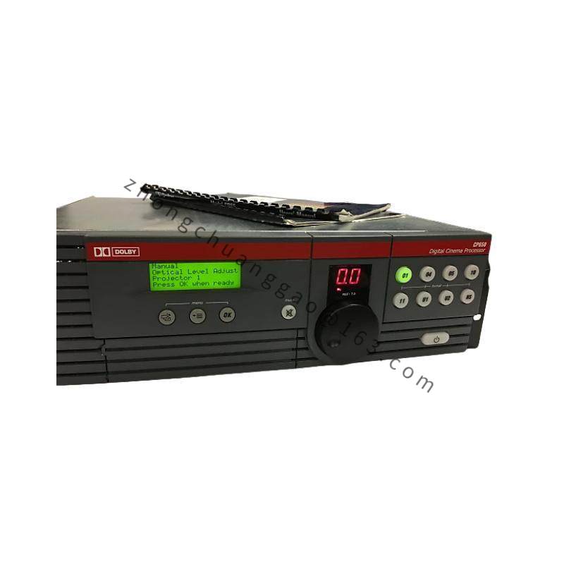 ABB CP650 B0 CP650 Control Panel
