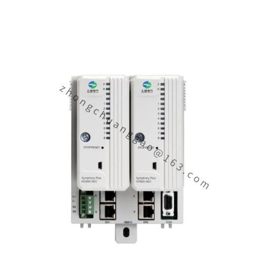 ABB CP800