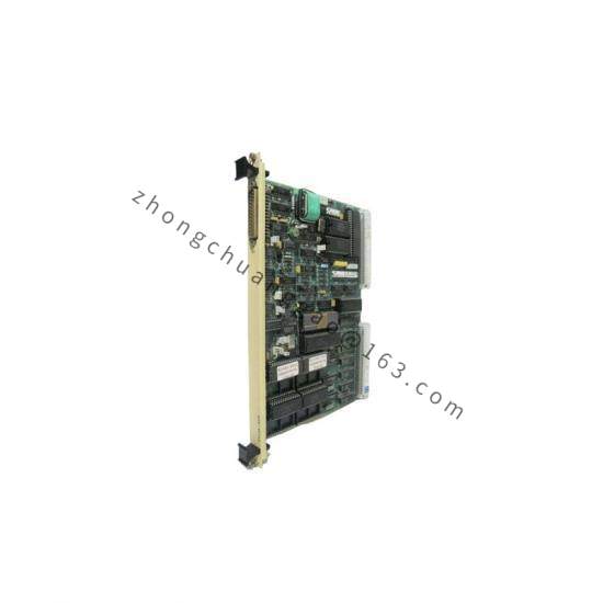 ABB cpu86-8mhz Drive Control Board