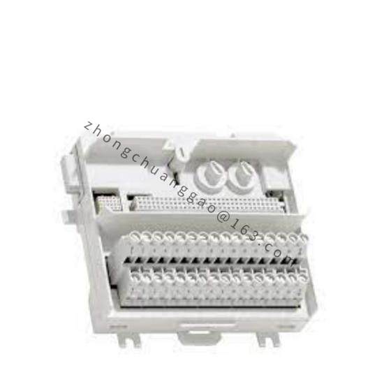 ABB CR-M4LS
