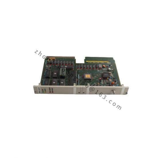 ABB CRBE 2.90931ABB Card Module