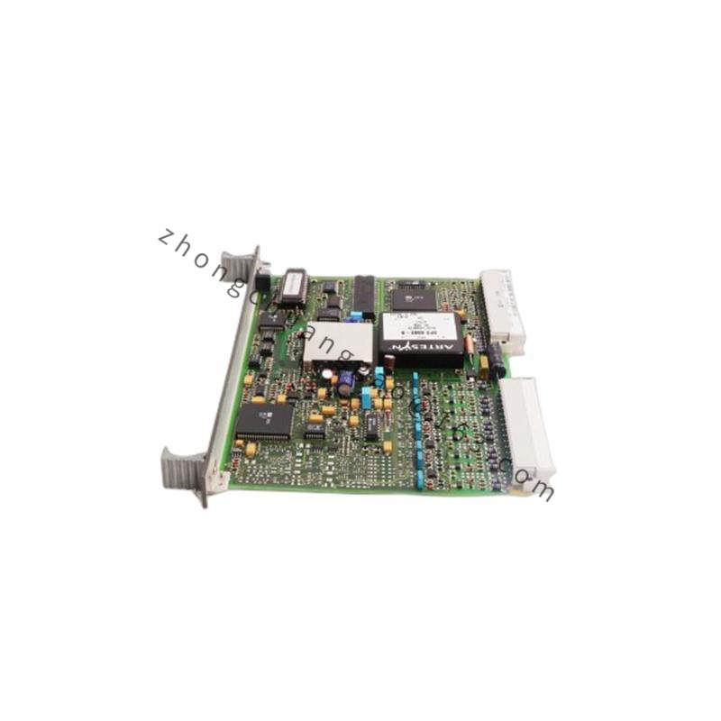 ABB CS300E PAC 031-1053-00 PLC Cpu Module