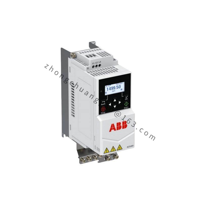 ABB CS31
