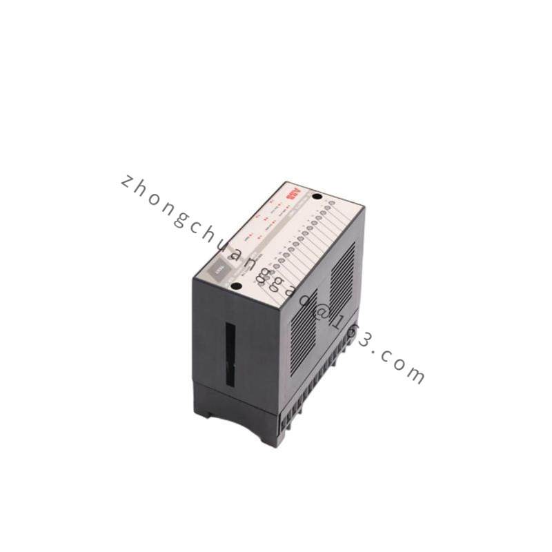 ABB CS31 FPR3315101R1032 I/O Remote Unit