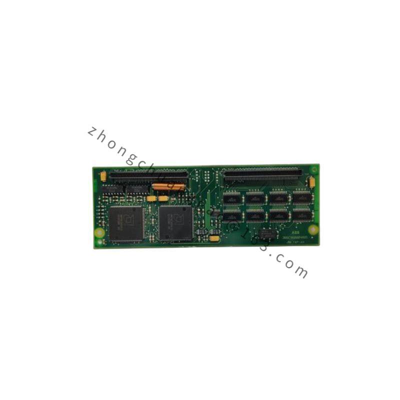 AB MVI46-PDPS Slave Network Interface Module