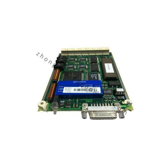 ABB CS512 3BUR980009R1 DCN Interface Module
