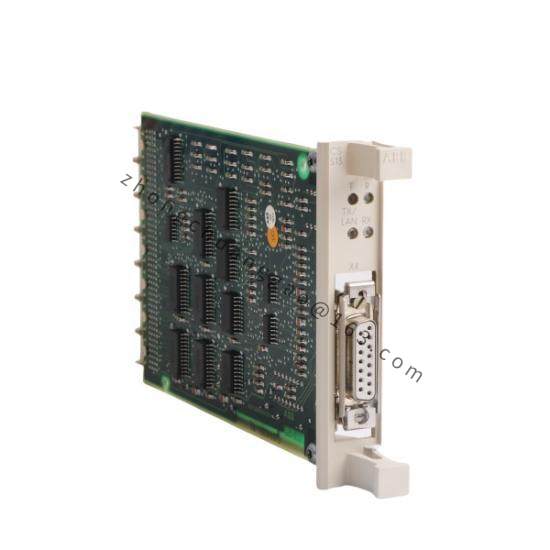 ABB CS513 3BSE000435R1