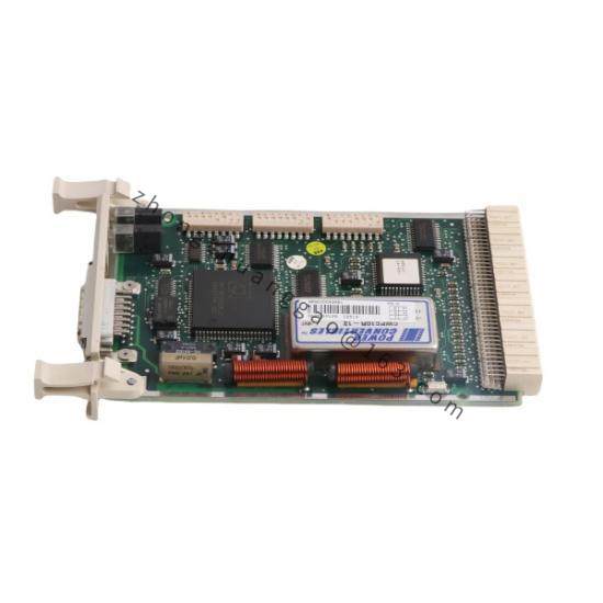 ABB FAU810  Dual Channel Complete Assembly