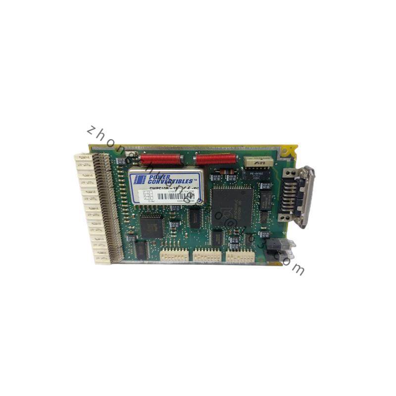 ABB CS513 Module