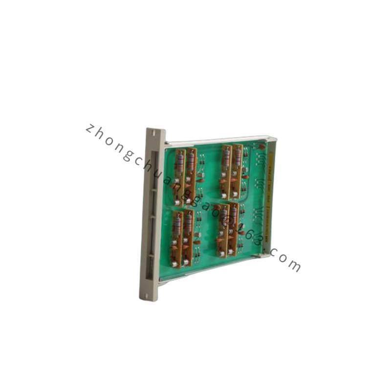ABB CT302A GJR2167200R0001 Processor Module