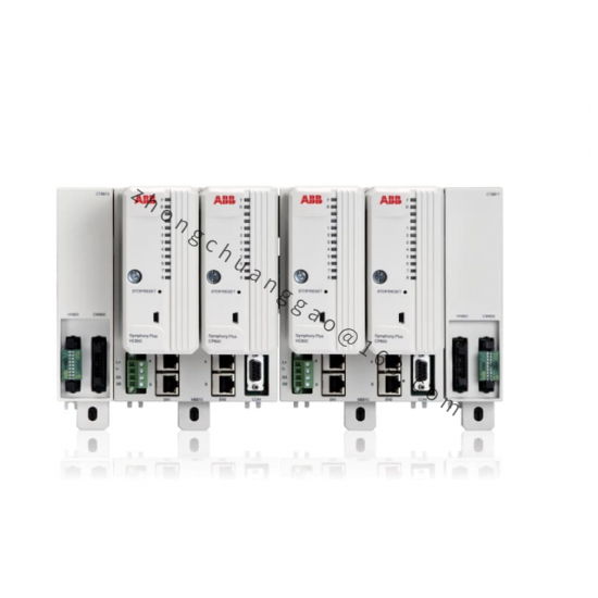 ABB CTB810 HN800