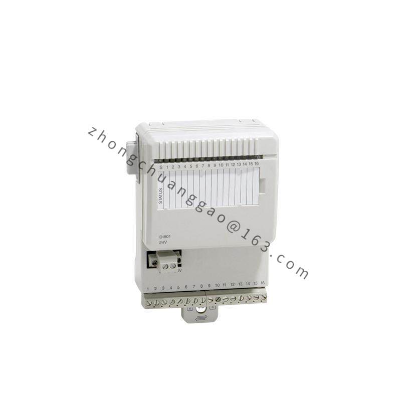 AB 1746-OW8 SLC 500 Digital Output Relay Module