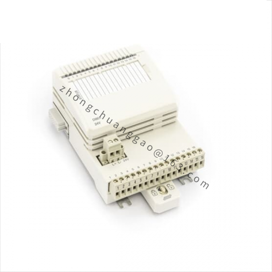 ABB D1801 3BSE020508R1 Digital Input 24V d.c