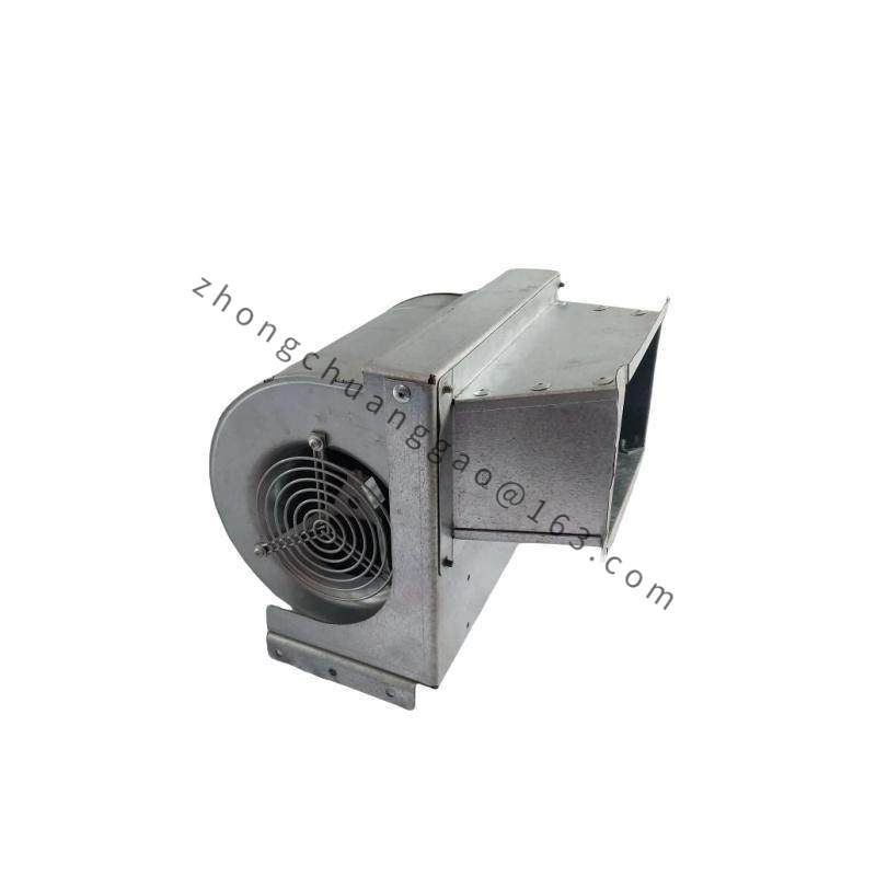 ABB D2E146-AP47-B8 Frequency Conversion Fan