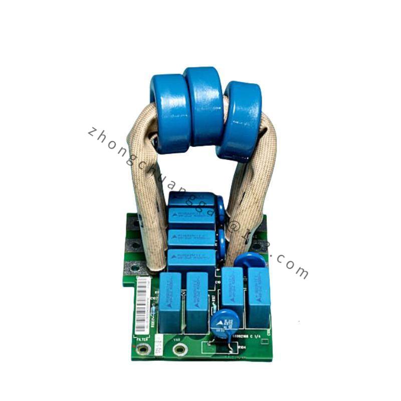 ABB DAI03