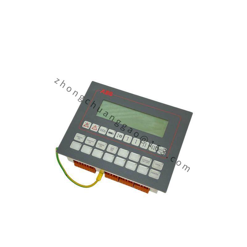 ABB DAI03